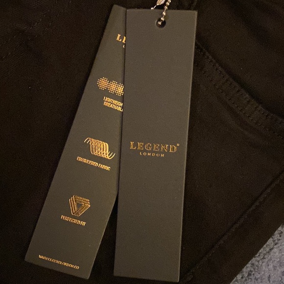 Legend London Jeans - Picture 7 of 7